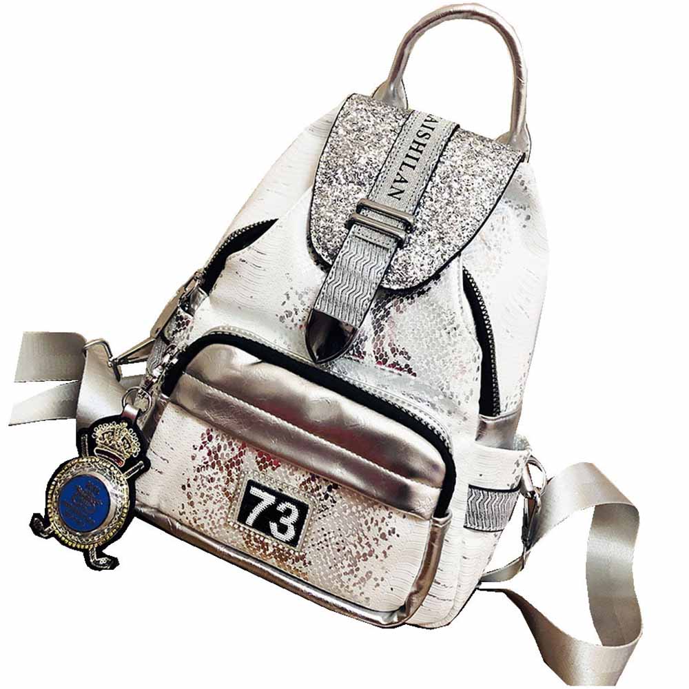 Luxury Bags Leather - Luxus Marke frauen Rucksack Hohe Qualität