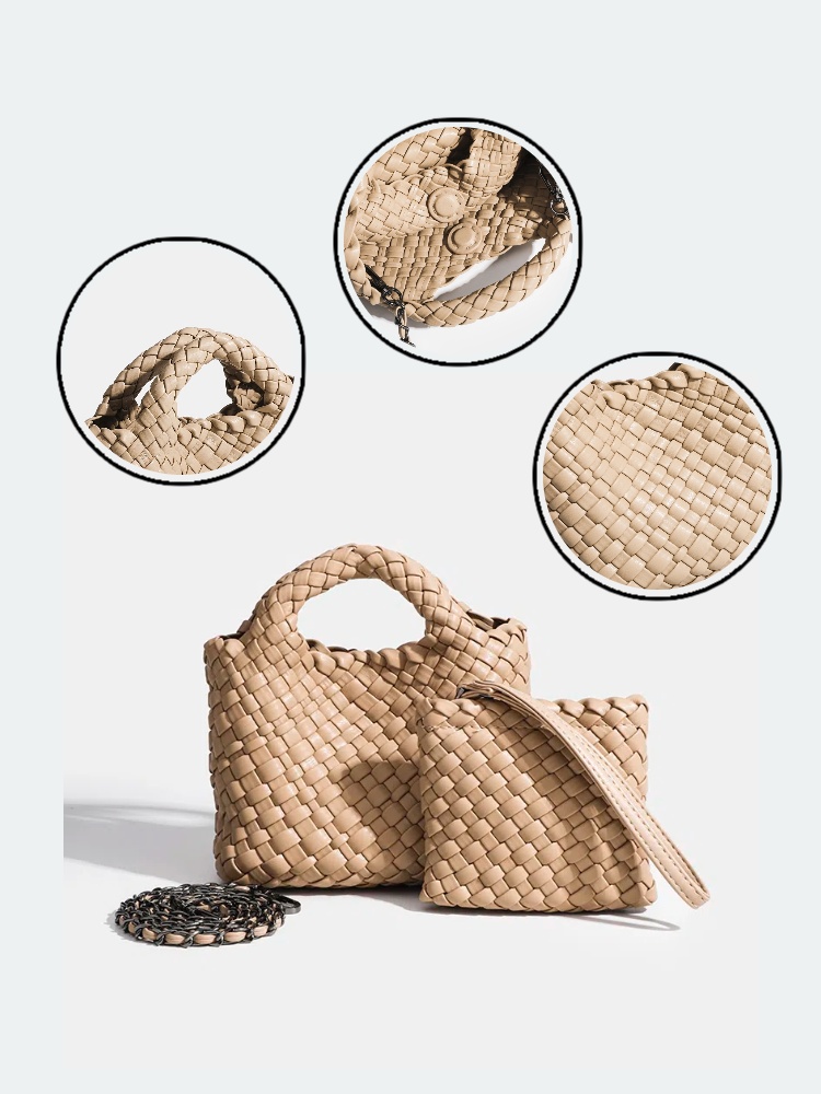Clutch Abendtasche Damen Bucke – Luxury Bags On Sales Bewertung und Preis