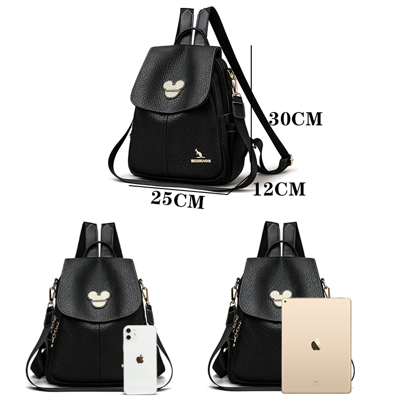 2026 Luxus-Reiserucksack Modis – Luxury Bags Leather Bewertung und Preis