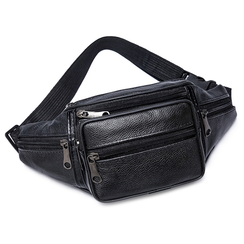 PU-Leder Hüfttasche Modische L – Luxury Bags Leather Bewertung und Preis