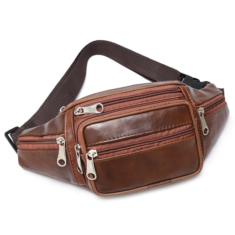 PU-Leder Hüfttasche Modische L – Luxury Bags Leather Bewertung und Preis