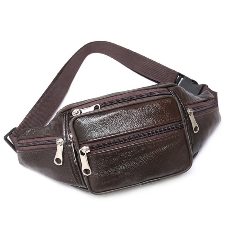 PU-Leder Hüfttasche Modische L – Luxury Bags Leather Bewertung und Preis
