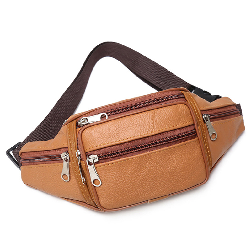 PU-Leder Hüfttasche Modische L – Luxury Bags Leather Bewertung und Preis