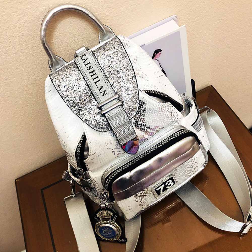 Luxus Marke frauen Rucksack Ho – Luxury Bags Leather Bewertung und Preis