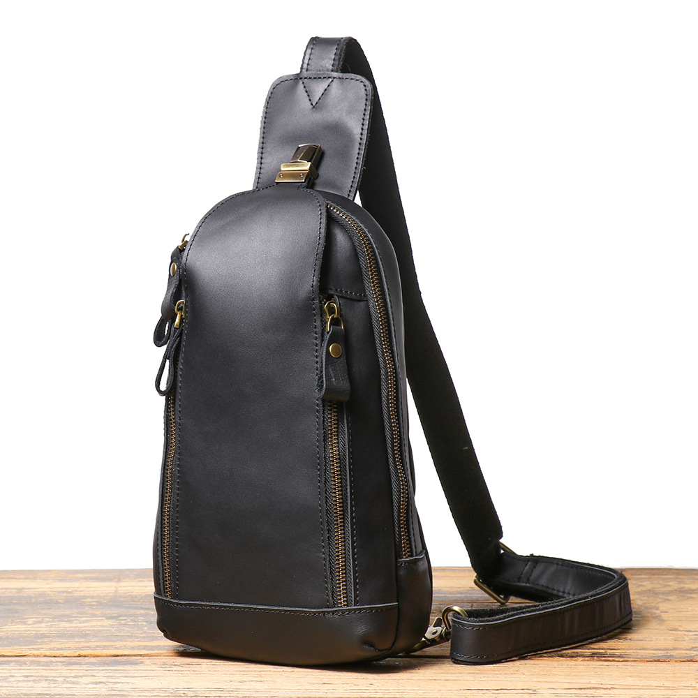 Hochwertige Luxus-Multifunktio – Luxury Bags Leather Bewertung und Preis