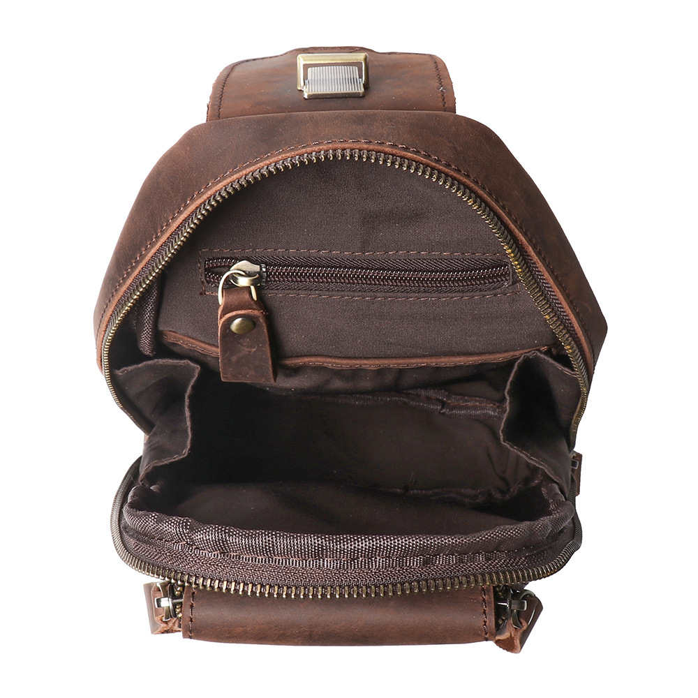 Hochwertige Luxus-Multifunktio – Luxury Bags Leather Bewertung und Preis