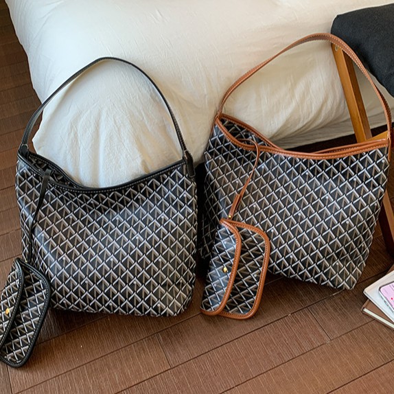 2026 Neue Modische Tragetasche – Luxury Bags Tote Bewertung und Preis